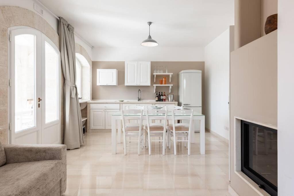 Il Pero Villa โมโนโปลี ภายนอก รูปภาพ